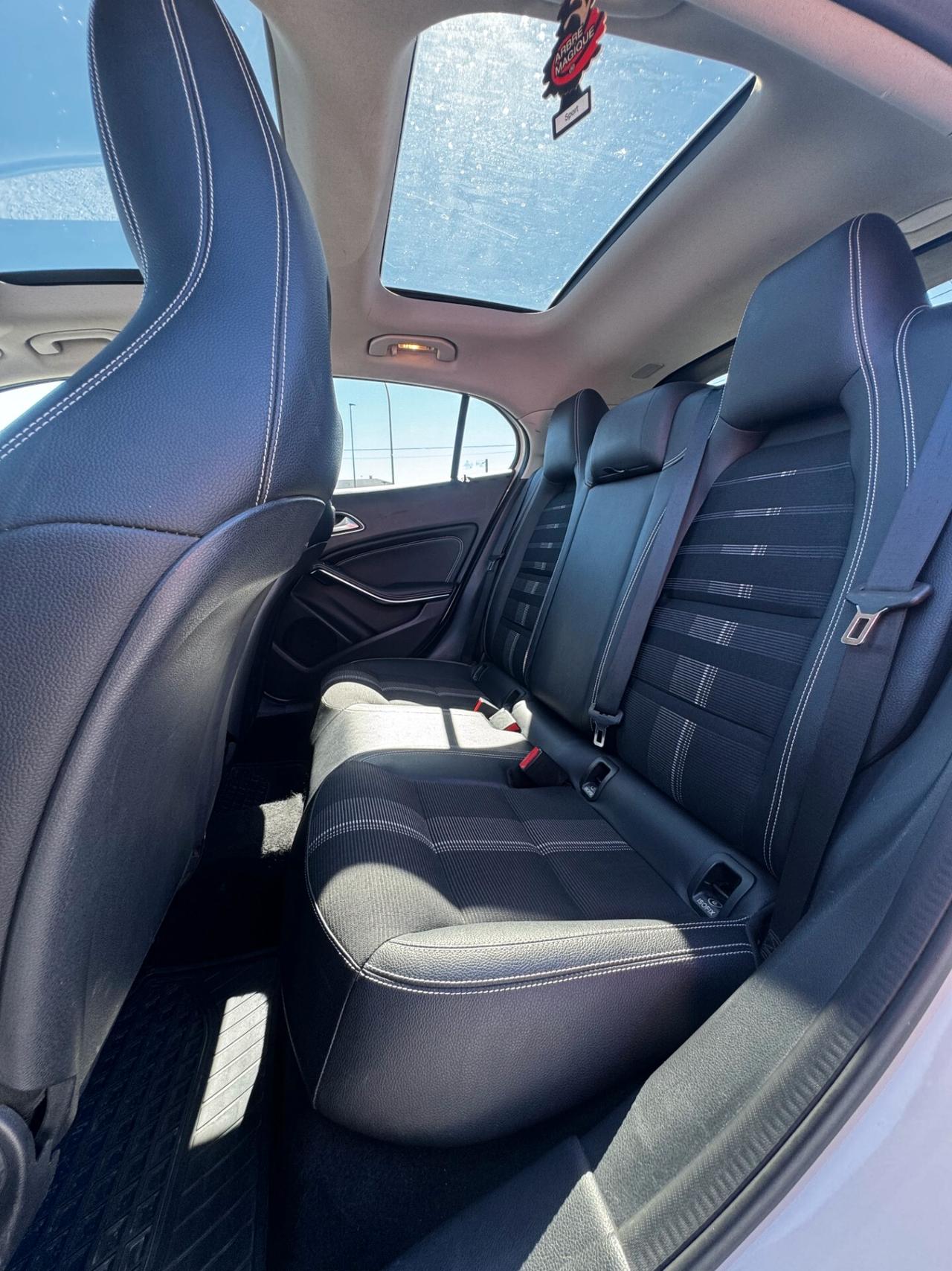 Mercedes-benz GLA 220 d Automatic Premium AMG