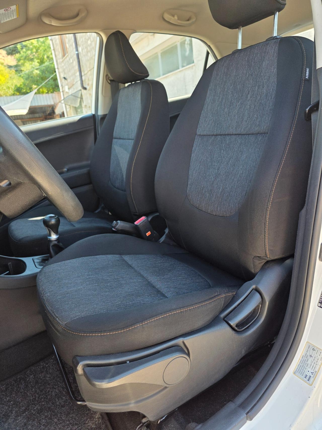 Kia Picanto 1.0 12V 5 porte Style