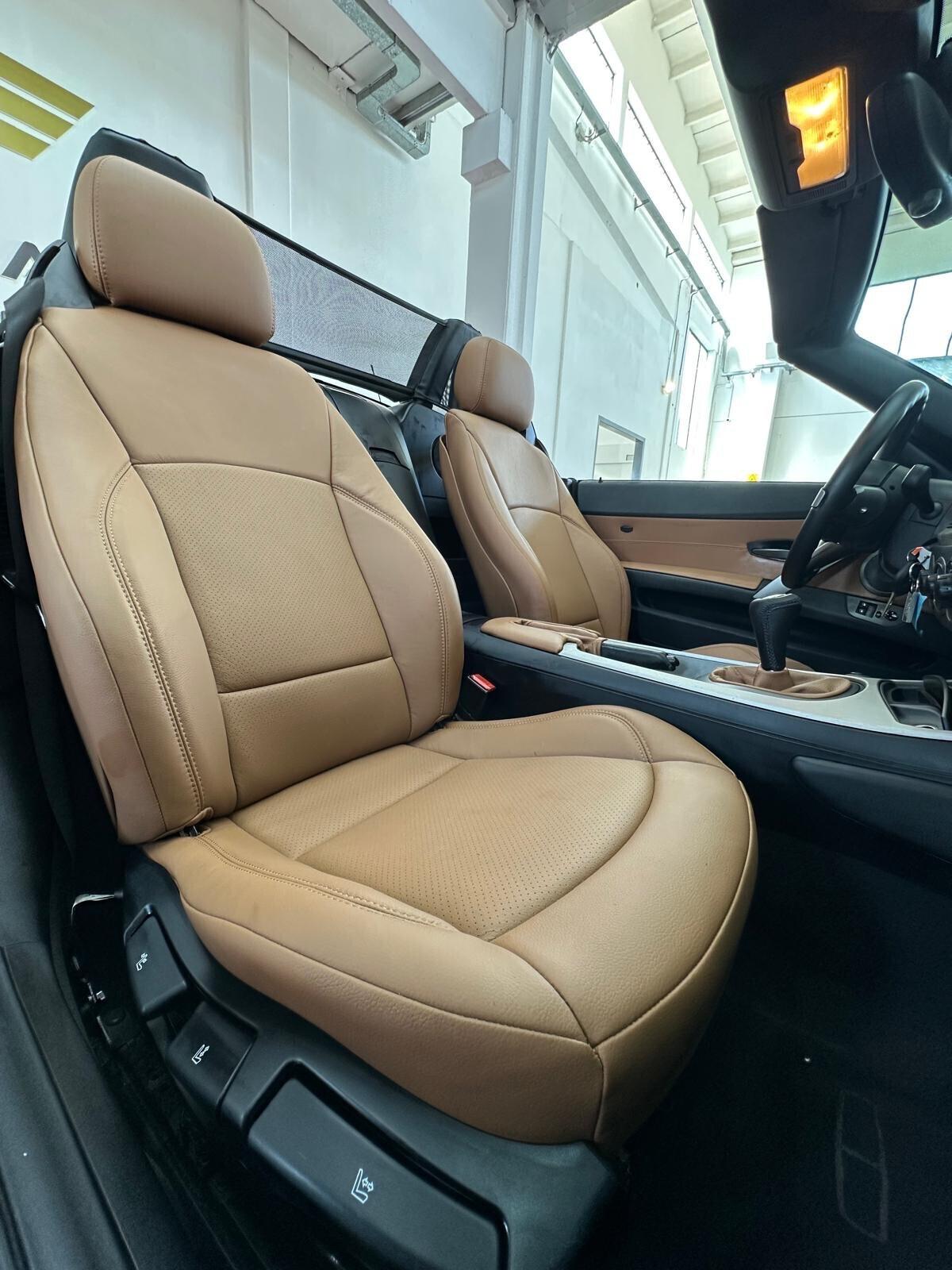 Bmw Z4 2.5 i cat Roadster