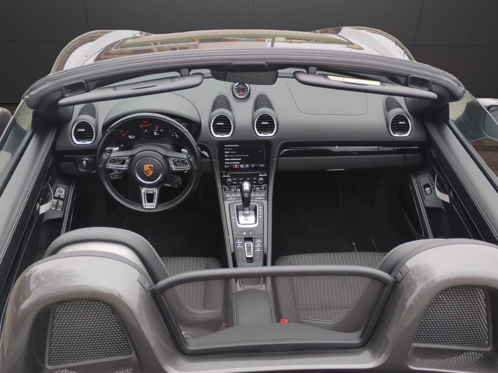 Porsche 718 BOXTER 2.0 T 300cv.MODELLO T...SERVICE PROSCHE