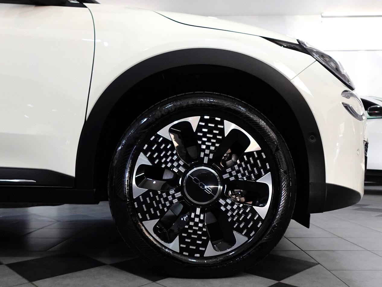 Fiat 600 1.2 HYBRID 145 CV LA PRIMA