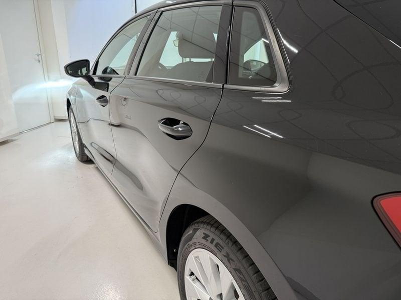 Audi A3 Sportback 40 TFSI e S-Tronic - Plug-In