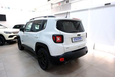 Jeep Renegade 1600 Multijet 130 cv BLACK- EAGLE