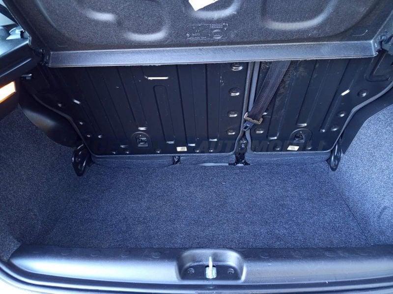 FIAT Panda Panda 1.0 firefly hybrid City Life s&s 70cv 5p.ti