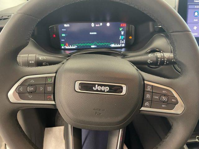 JEEP Compass 1.3 T4 190CV PHEV AT6 4xe Limited