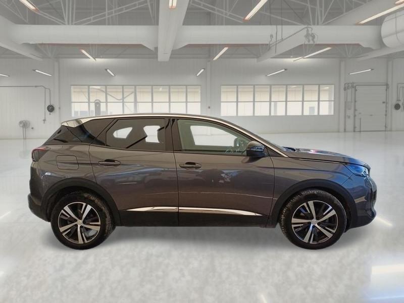 PEUGEOT 3008 BLUEHDI 130 EAT8 SES ACTIVE BUSINESS SUV