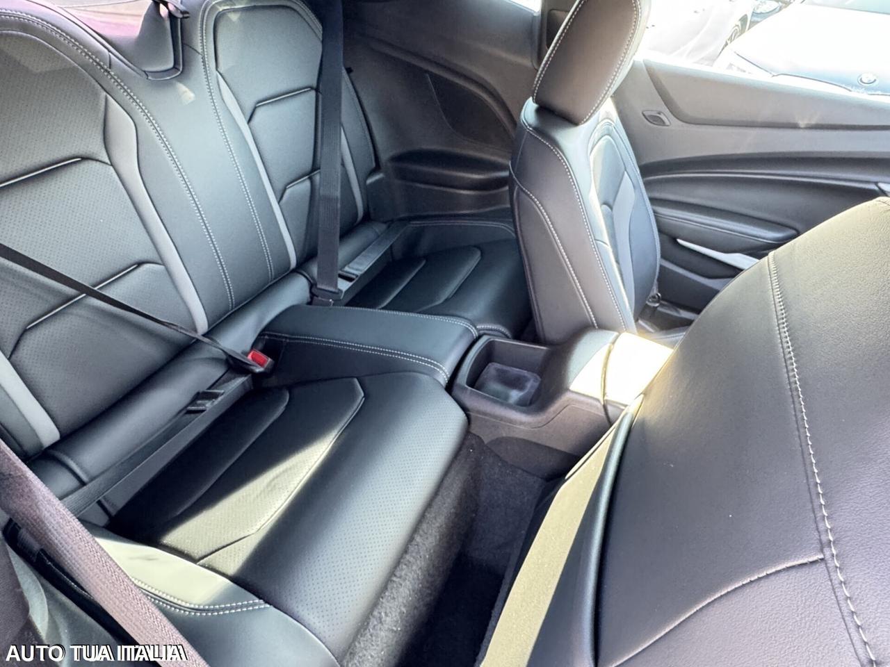 CHEVROLET CAMARO ZL1 2.0 CC NAVI CAMERA LED