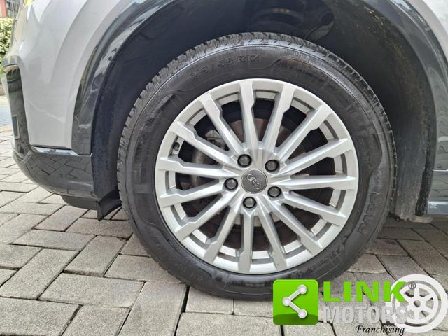 AUDI Q2 30 TDI S tronic Business Design GARANZIA INCLUSA