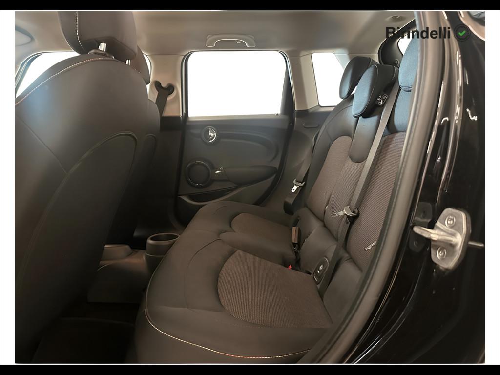 MINI Mini 5 porte (F55) - Mini 1.5 One 75 CV 5 porte