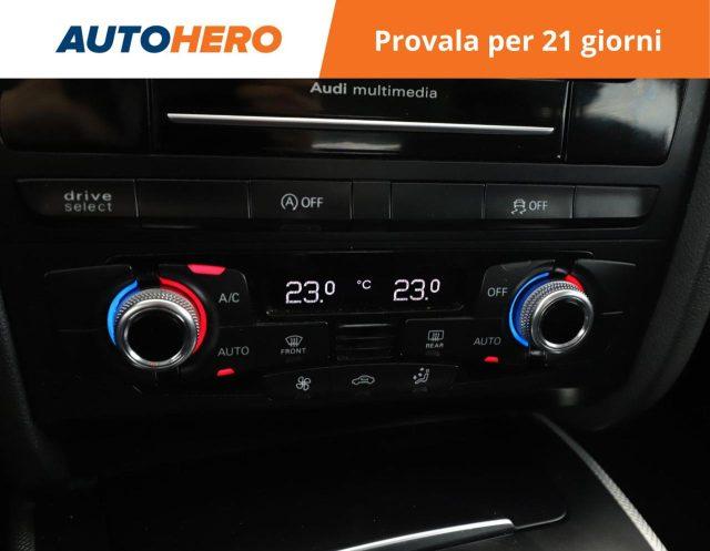 AUDI A4 Avant 2.0 TDI 150 CV multitronic