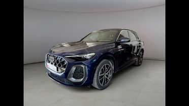 Audi Audi Q5 SUV TDI quattro 150 kW S tronic