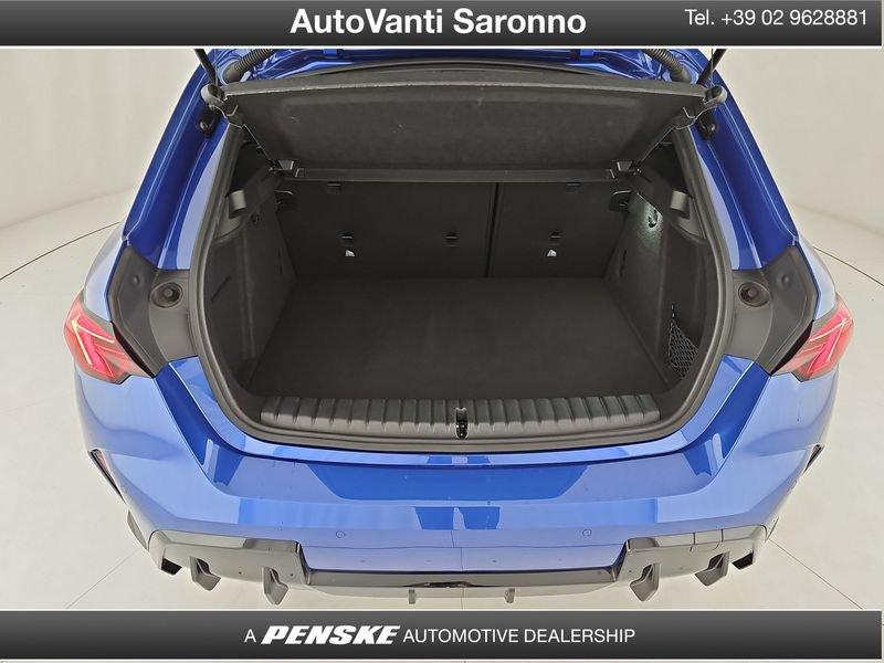 BMW Serie 1 120 48V MSport (Con doppio kit da 19")