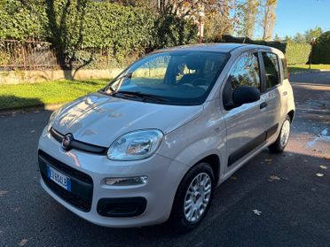 Fiat Panda 1.2 Lounge benzina euro 6