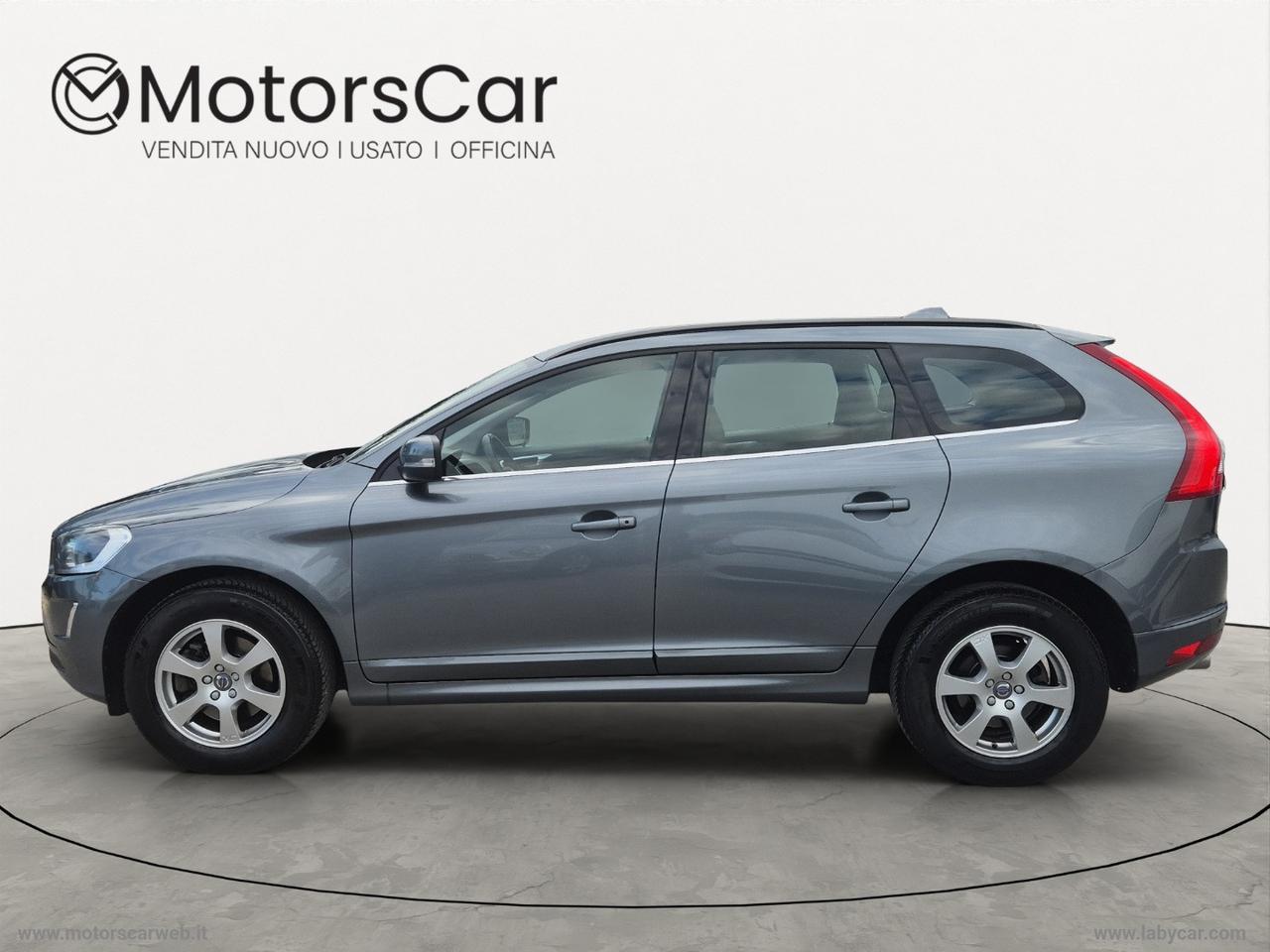 VOLVO XC60 D3 Geartronic Momentum