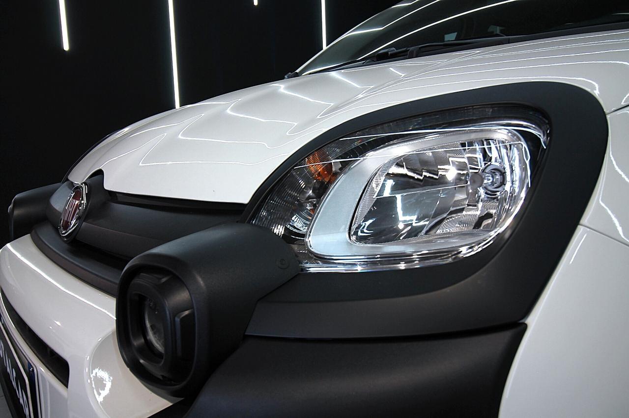 FIAT PANDINA 1.0 65 CV HYBRID CROSS