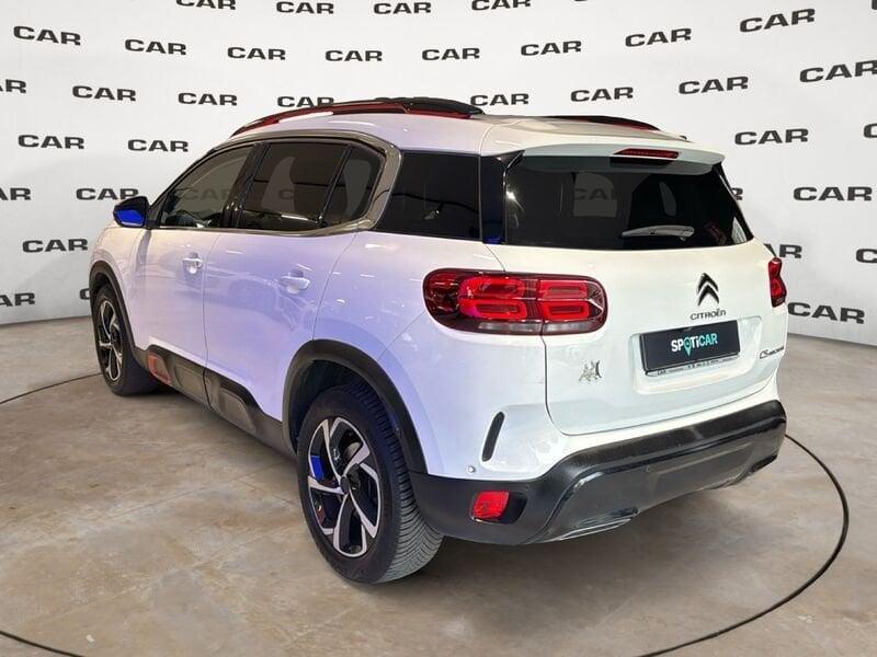 Citroën C5 Aircross C5 Aircross 1.5 bluehdi 130cv eat8--AUTOCARRO--