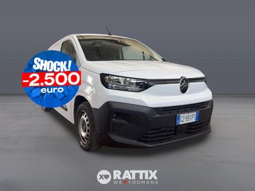 Citroen Berlingo van XL 1.5 bluehdi 130CV 2p.ti (IVA ESCLUSA)