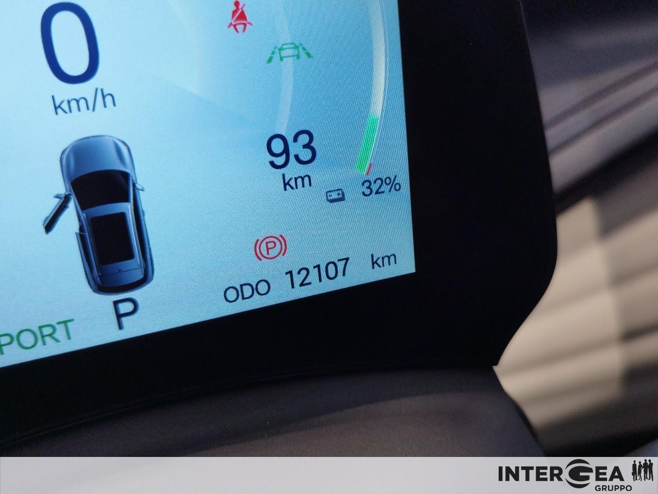 BYD Atto 3 60,48 kWh Design