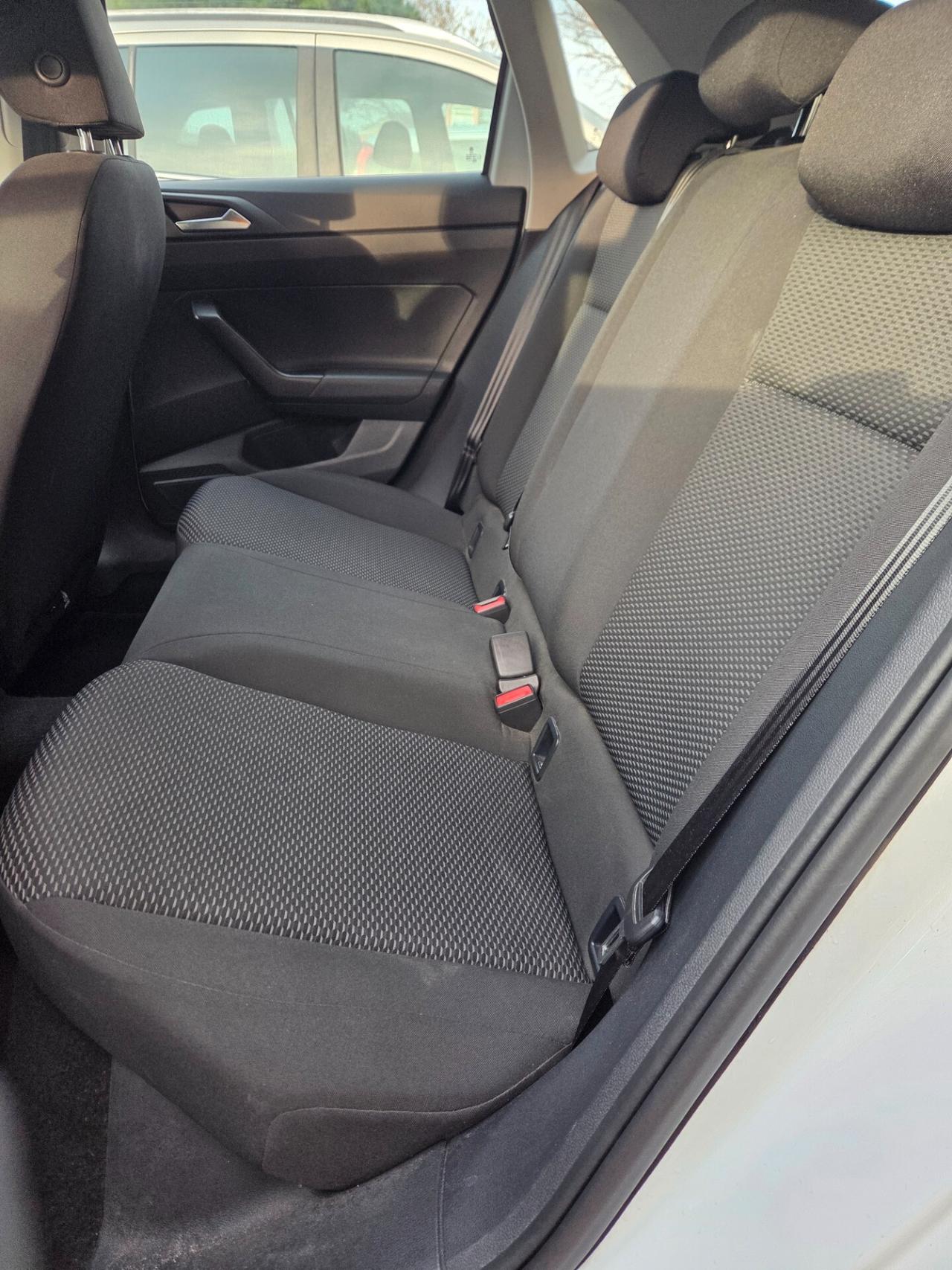 Volkswagen Polo 1.0 EVO