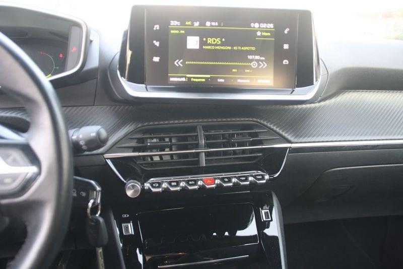 Peugeot 2008 PureTech 100 Allure S&S