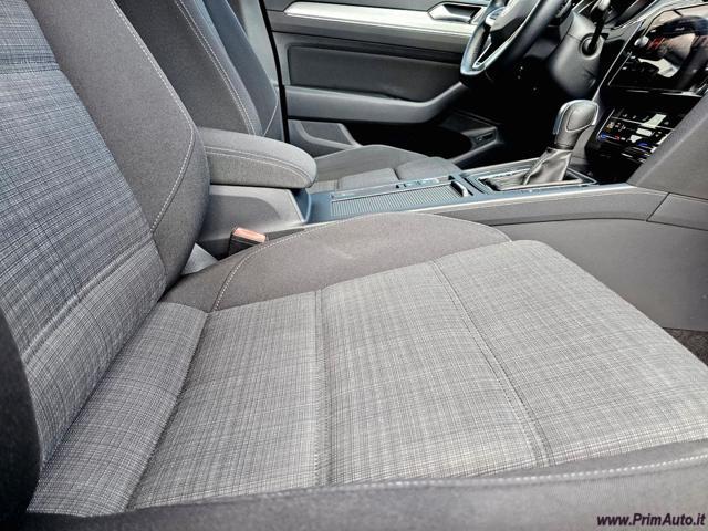 VOLKSWAGEN Passat Variant 2.0 TDI SCR EVO DSG Business