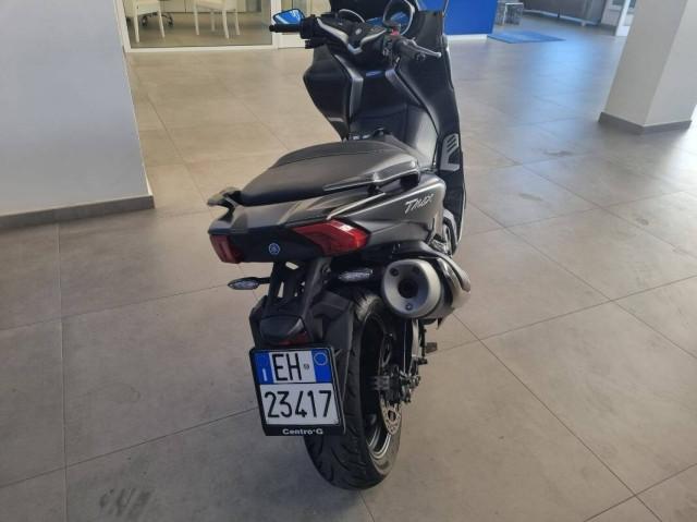 Yamaha T-Max 530 SX Abs my17