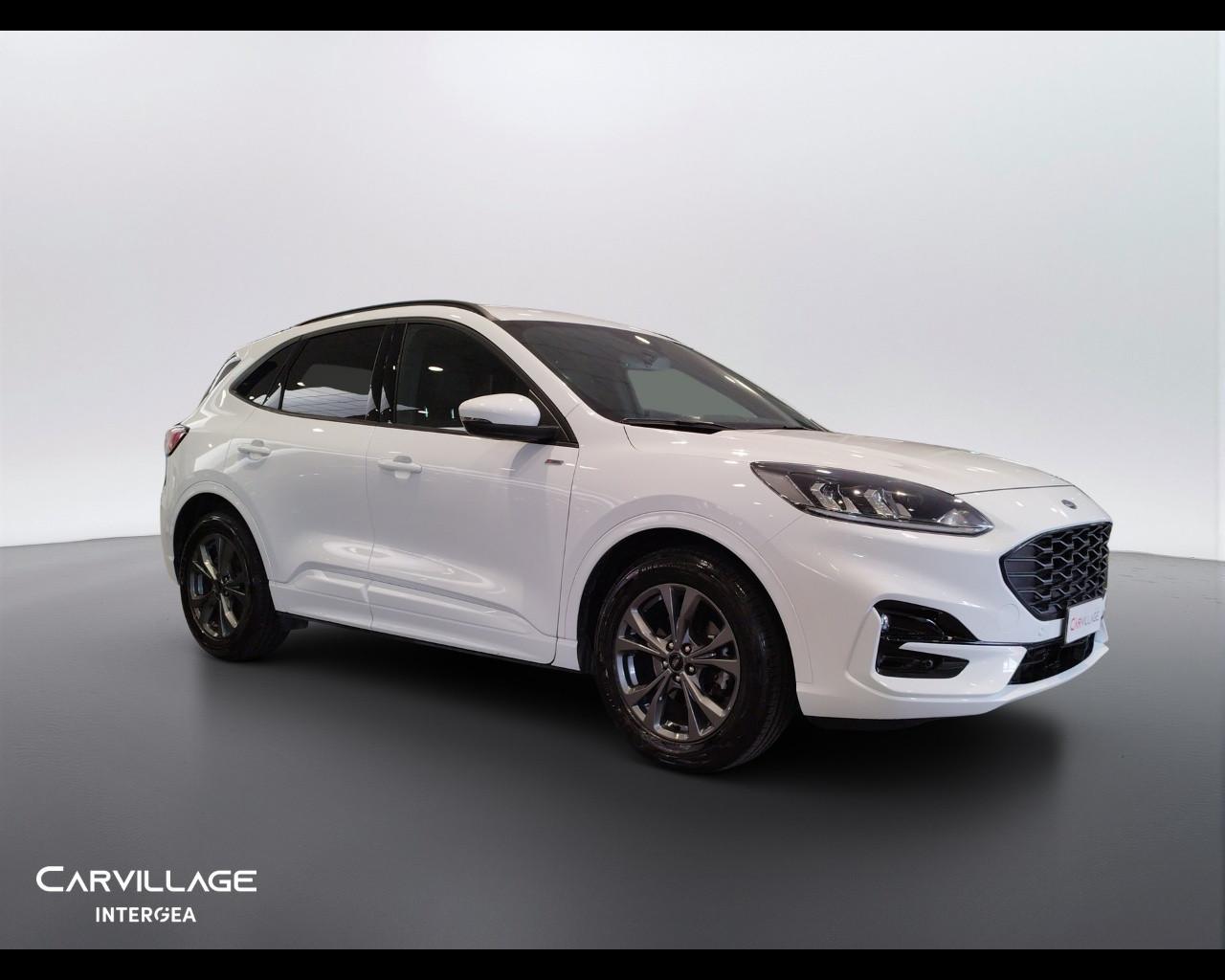 FORD Kuga 1.5 ecoboost ST-Line 2wd 150cv