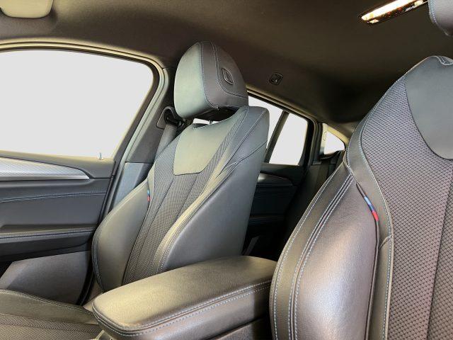 BMW X4 X4 xDrive20d 48V Msport