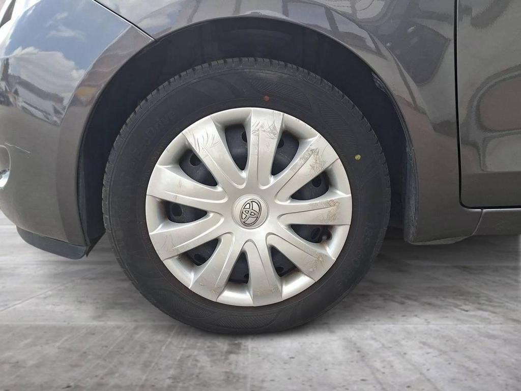 Toyota Yaris 5 Porte 1.3 Navy