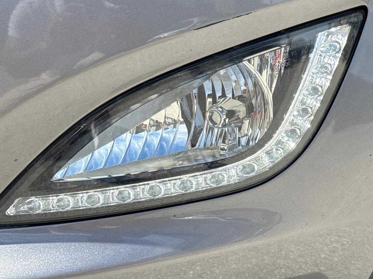 Hyundai i20 1.2 5p. Econext Sound Edition
