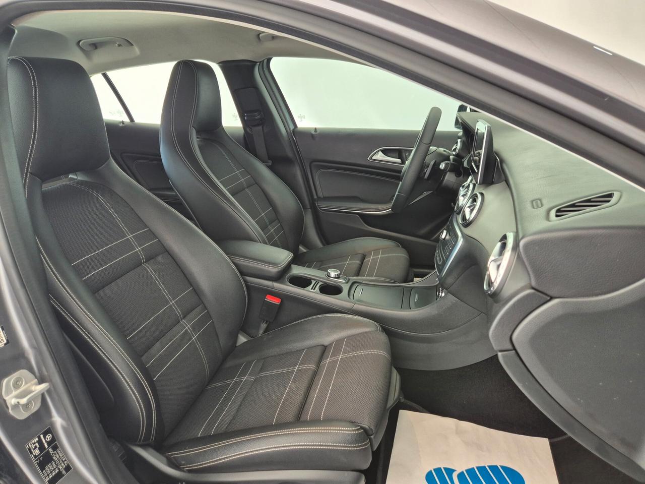Mercedes-benz GLA 180 d Automatic Sport