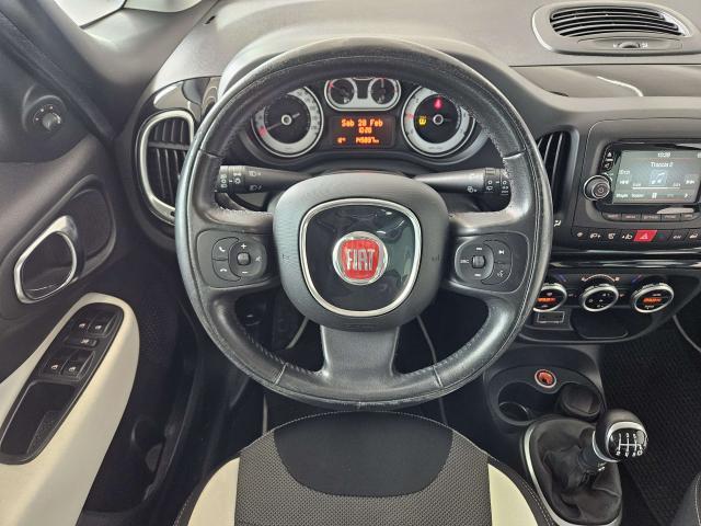 Fiat 500L 500L 2012 1.4 Trekking 95cv
