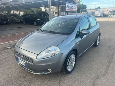 Fiat Grande Punto 1.3 MJT 5 porte Emotion Unipro 2009