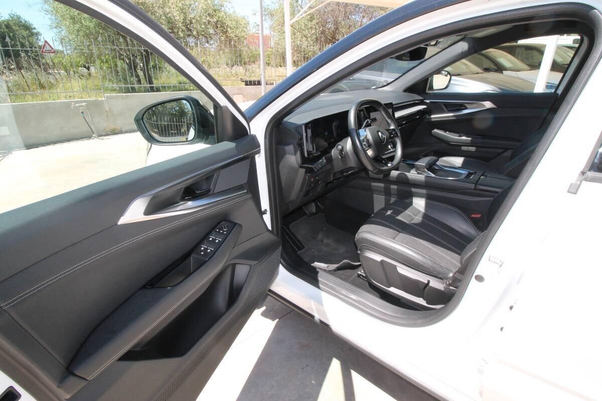 Renault Austral Full Hybrid E-Tech 200 CV Techno |2023