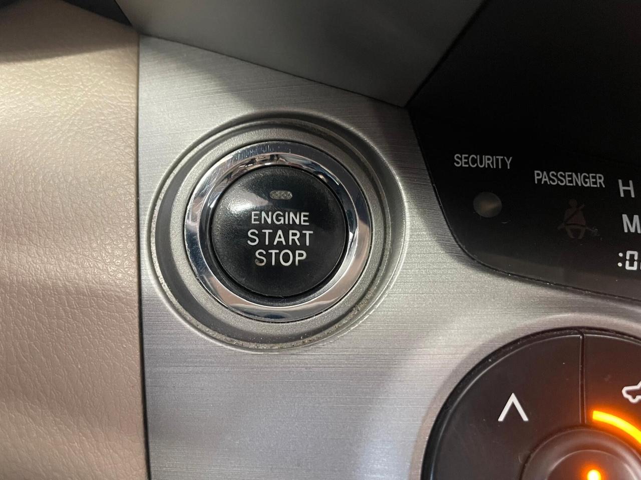 Toyota RAV 4 RAV4 2.2 D-4D 177 CV Luxury