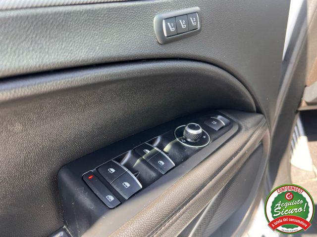 ALFA ROMEO Stelvio 2.2 Turbodiesel 210 CV AT8 Q4 Veloce Tetto