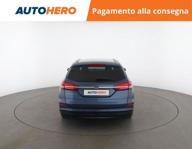 FORD Mondeo 2.0 EcoBlue 150 CV S&S aut. SW Titanium Business