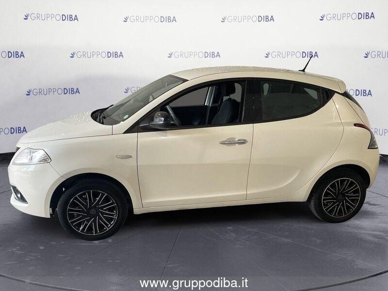 Lancia Ypsilon III 2015 Benzina 1.2 Gold s&s 69cv my19