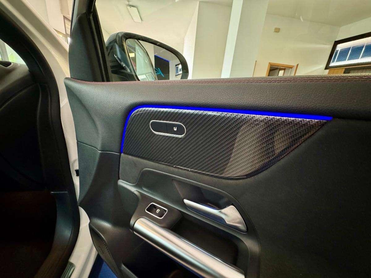 Mercedes-Benz GLA 200 d Automatic 4Matic Premium