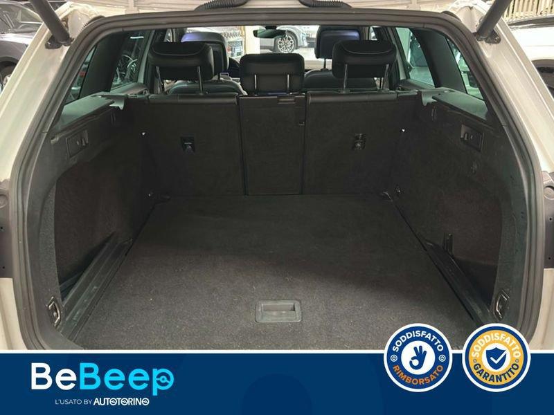 Volkswagen Passat VARIANT 2.0 TDI BUSINESS 150CV DSG