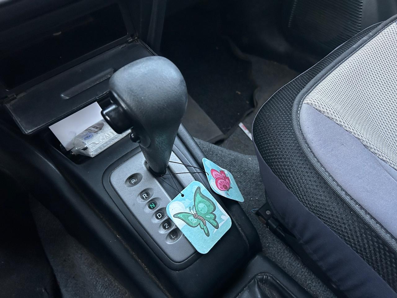 Mitsubishi Pajero Pinin 2.0 16V GDI 5 porte Ego