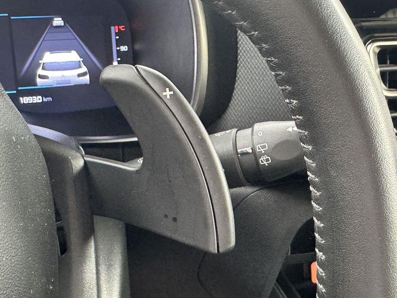 Citroën C5 Aircross C5 Aircross 1.5 bluehdi Shine s&s 130cv eat8