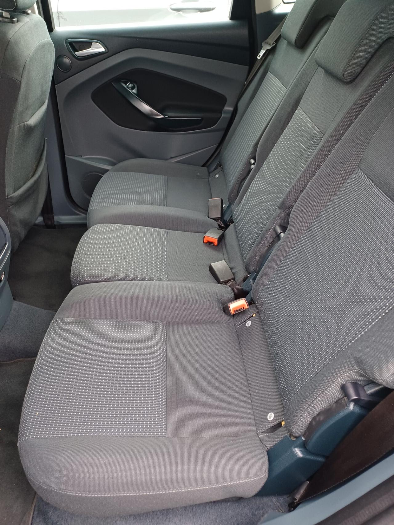 Ford C-Max 1.6 BENZINA UNICO PROPRIETARIO