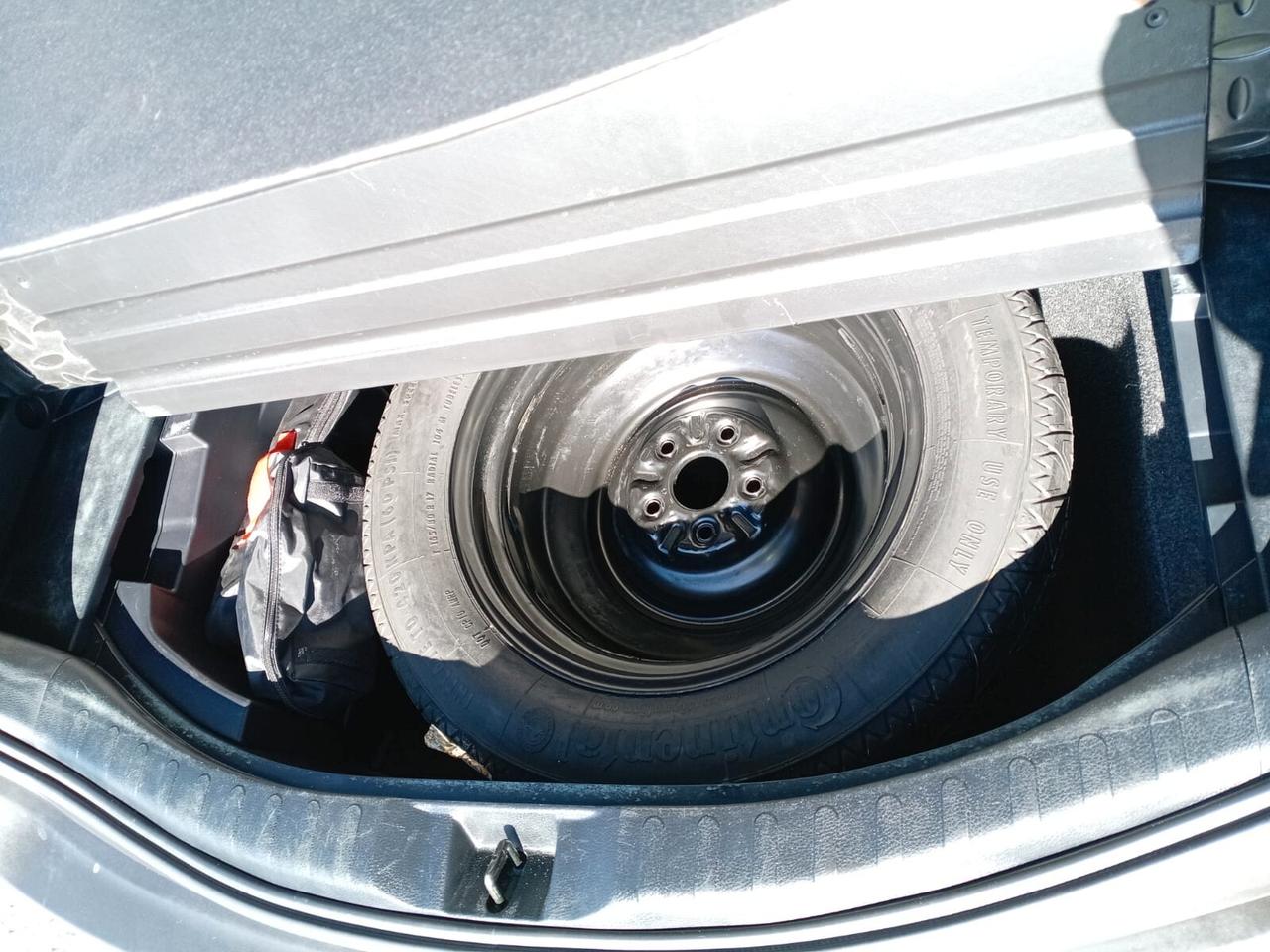 Toyota RAV 4 DIESEL 2.0 FUORISTRADA 2WD