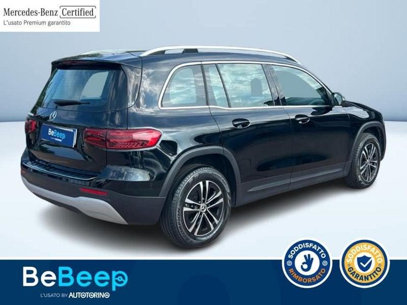 Mercedes-Benz GLB Classe 180 D ADVANCED AUTO
