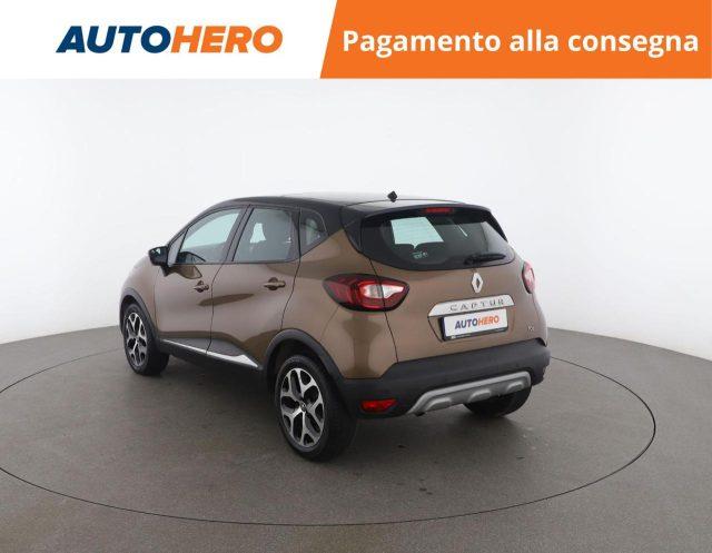 RENAULT Captur TCe 120 CV EDC Start&Stop Energy Intens