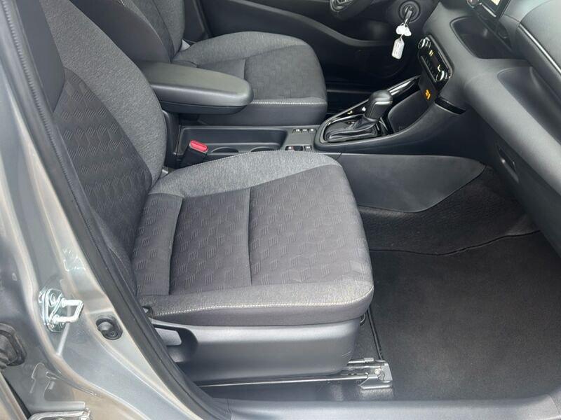 Toyota Yaris Yaris 1.5 Hybrid 5 porte Trend