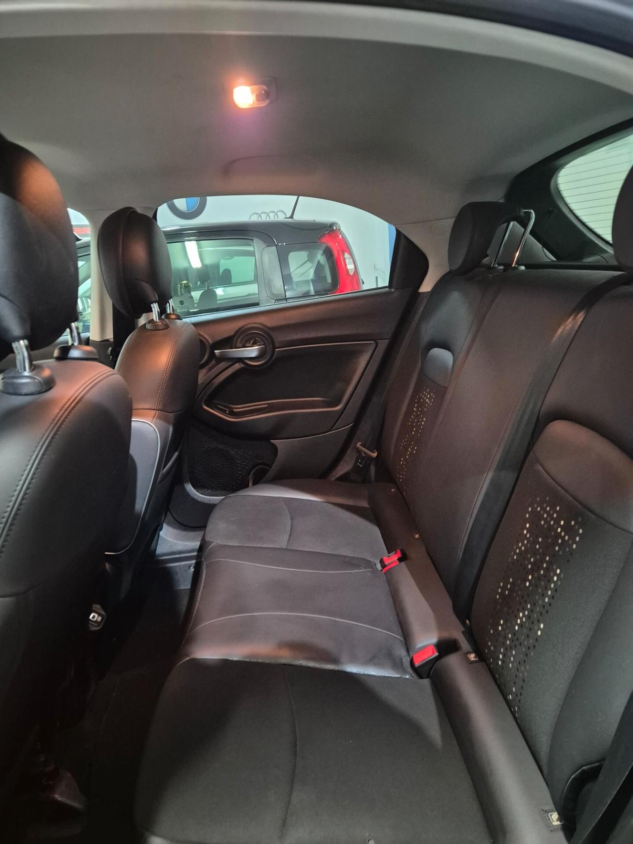 Fiat 500X 1.3 MultiJet 95 CV Club