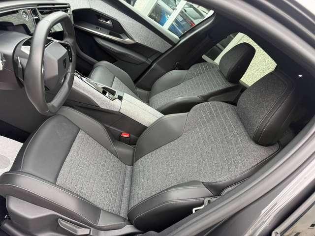Peugeot 3008 1.2 hybrid Allure 145cv e-dcs6 Promo Fin