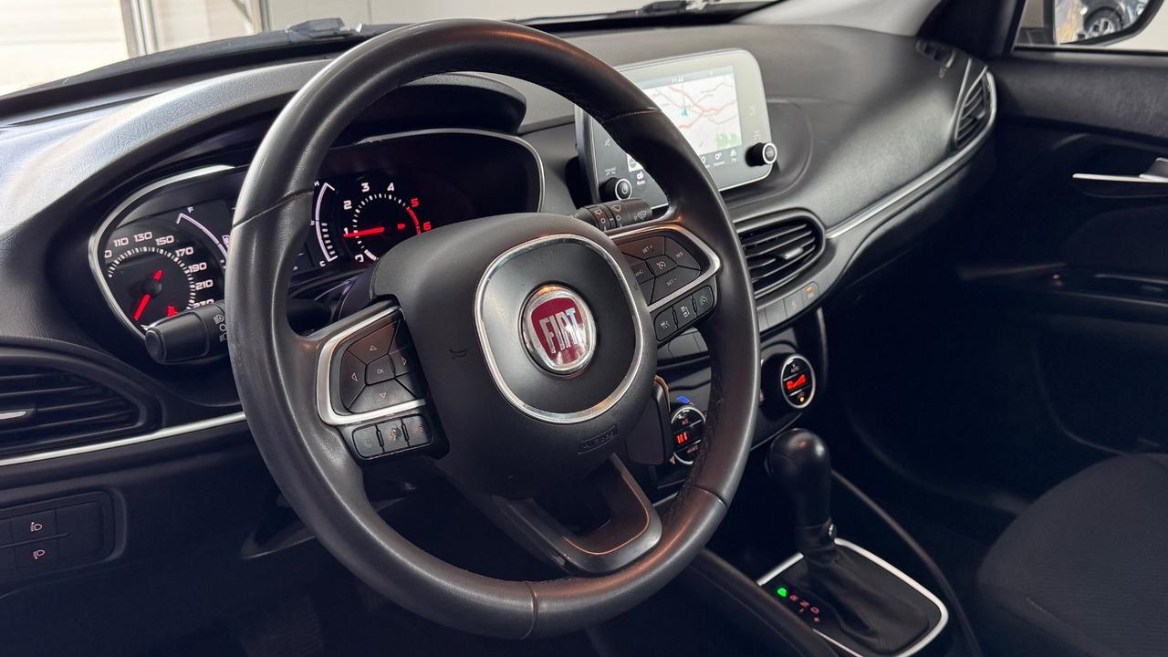 Fiat Tipo 1.6 Mjt S&S SW Lounge-2020